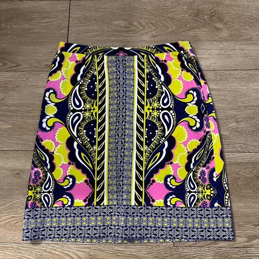 Etcetera Skirt